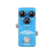 NUX Monterey Vibe, kitarski padal