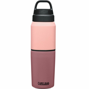 Camelbak MULTIBEV VACUUM INOX 0,5L/0,35L, steklenica termo, vijolična 28877