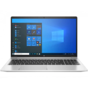 Laptop HP ProBook 450 G9 DOS/15.6FHD AG IPS/i7-1255U/16GB/512GB/GeForce MX450 2GB/GLAN/FPR