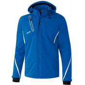 Jakna s kapuco Erima softshe active wear function JKT