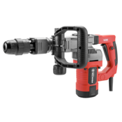 Električni udarni čekić PRAKTIK TOOLS PTQ0331 1300W