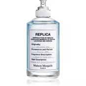 MAISON MARGIELA uniseks toaletna voda REPLICA Sailing Day, 100ml