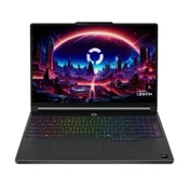 Prenosnik Lenovo Legion 5-15 Ryzen 7-250/16GB/512+512 RTX5060 OLED 165Hz