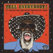 Various Artists - Tell Everybody! (Limited Edition) (Blue Coloured) (LP)