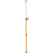 Teleskopska opora 115-290 cm 35-432