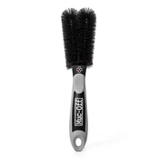 MUC-OFF KRTAČA ZA ČIŠČENJE Z DVOJNO GLAVO