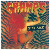 The Cramps - Stay Sick! (Reissue) (LP)