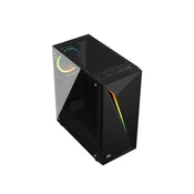 Cratos Spark - Intel i5-12400F, 16GB DDR4, 1TB SSD, RTX 3050 6GB, FreeDOS