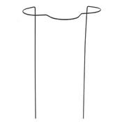 Jumi Opora za cvetje pergola vzpenjavke za rastline 78x40
