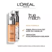 Loreal True match tecni puder 4n ( 1003009166 )