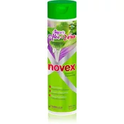 Novex Aloe Vera hranilni šampon za obnovo in krepitev las 300 ml