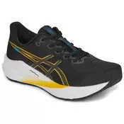 ASICS Tenisice za trčanje Versablast 4 narančasta / crna