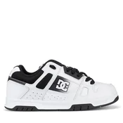 Superge DC Shoes STAG DC01813062 Bela