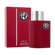 Alfa Romeo Red toaletna voda 125 ml za moške