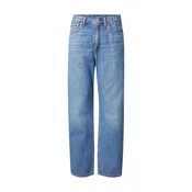 LEVIS  Kavbojke 565™ Loose Straight moder denim