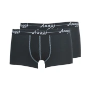 Sloggi Boksarice MEN STARTx2 Črna