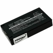 POWERY Akumulator Opticon H-15