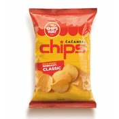 CIPS REBRASTI CLASSIC CHIPS WAY 150G