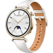 HUAWEI Pametna ura Huawei 41mm Bela, (5000522917)