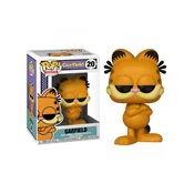 Funko POP Stripi: Garfield - Garfield