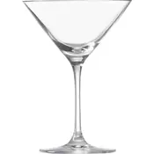 ČAŠA ZA COCKTAIL 210 ml
