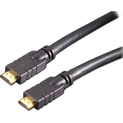 E+P E+P Elektrika Hitro-hitro HDMI kabel HDMV401/25, (20588055)