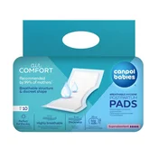 Canpol babies Postpartum Pads poporodni vložki Super Absorbent 10 kos