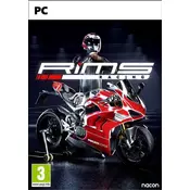 PCG RiMS Racing