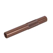 shumee Snorter aluminij 7cm Mix Color