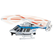Cobi Action Town 26628 Civilni višenamjenski helikopter Bell 407 1:48