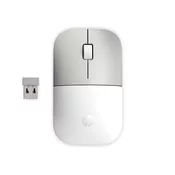 HP - Miš HP Z3700 Ceramic bežicni/171D8AA/bela