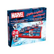 Marvel Guess Who Marvel Španija, (20833197)