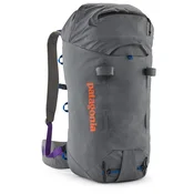 Patagonia Ascensionist Climbing batoh, 35 l, noble grey
