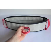 PAS ERGONOMSKI 198 Z VARNOSTNIMI ROČAJI ZA PREMEŠČANJE - L Obseg bokov: L