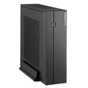 Chieftec Mini ITX IX-01B/brez napajalnika/črno