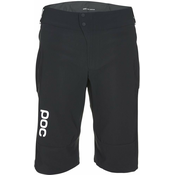 POC Essential MTB Uranium Black XL Kolesarske hlače