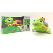 Interaktivna igracka za bebe - kornjaca ( 087725 )