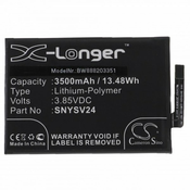 Baterija za Sony Xperia 10 II, 3500 mAh