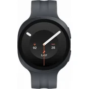 Samsung Galaxy Watch9 LTE 40mm Graphite Črna