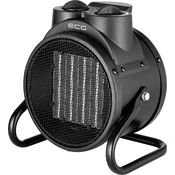 Ventilator vročega zraka ECG HH 2010