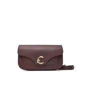 Coccinelle  crossbody torbica ženska usnjena