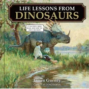 Life Lessons from Dinosaurs