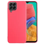 1 to 3 BELINE OVITEK CANDY ZA SAMSUNG M33 5G OVITEK ZAŠČITNO ZAPIRANJE