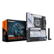 Gigabyte B860 GAMING X WIFI6E DDR5 LGA1851 ATX Matična ploča