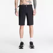 Kratke hlace Hiking Patrol x Mammut SO Shorts Black S