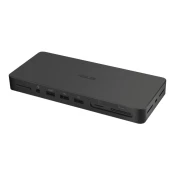 ASUS priklopna postaja Triple 4K Thunderbolt 4 Dock DC500