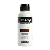 Akrilne barve Schmincke PRIMAcryl Professional 250 ml - 683 Marsovo rjava tekoča