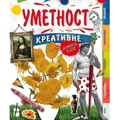 Umetnost-kreativne aktivnosti za decu