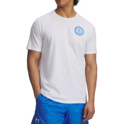 Under Armour Majica UA ARMOUR CLUB SS