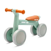 Baby Mix Bunny hop kolo zeleno